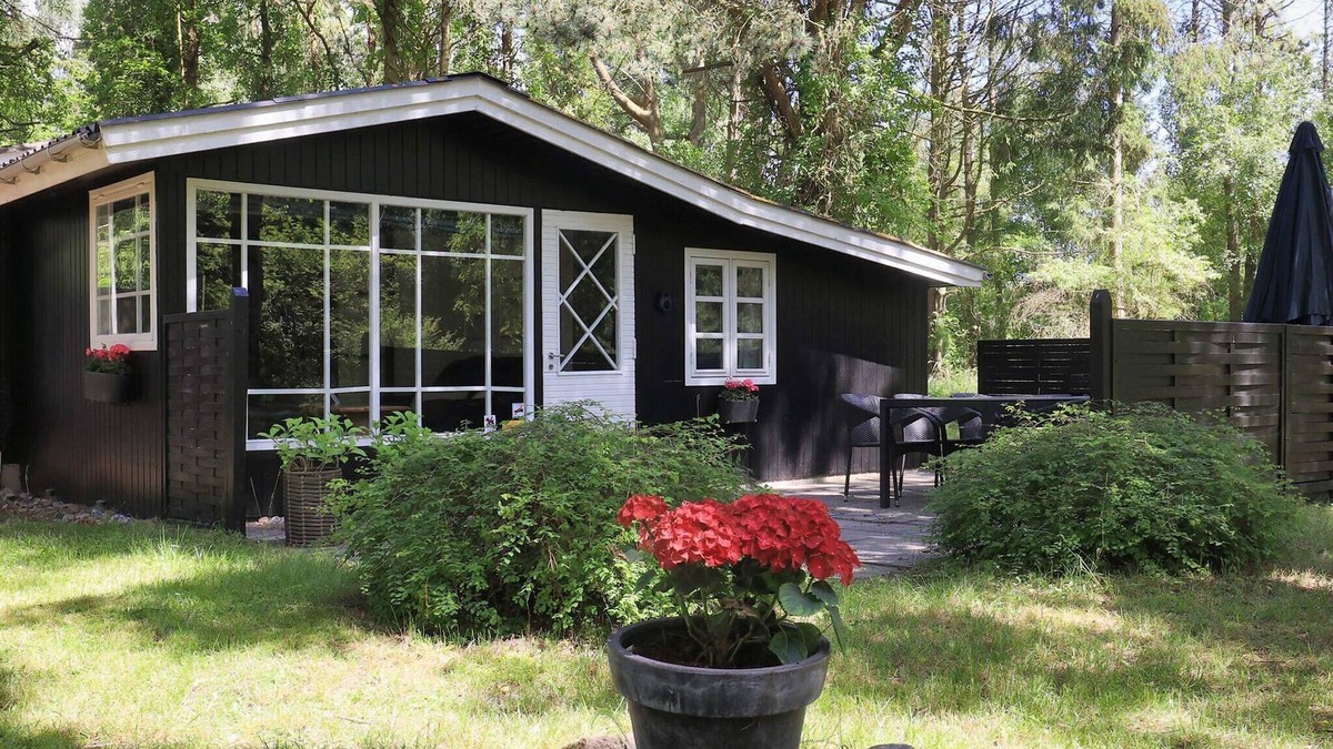 Rodby House | 4 person holiday home in Rødby-By Traum