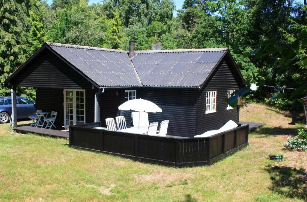 Bedegaard House | 4 person holiday home in Nex