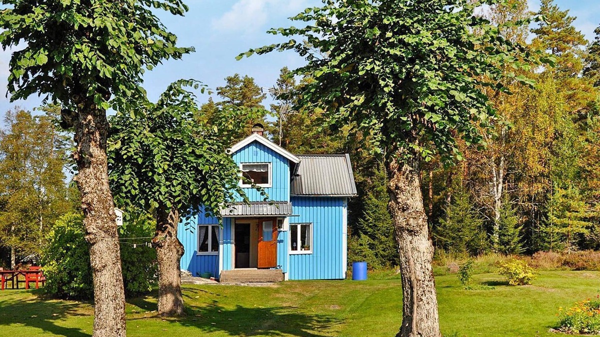 Dals-Ed N House | 4 person holiday home in ED-By Traum