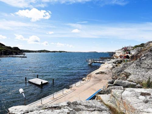 Ellos Apartment | 4 person holiday home in ELLÖS
