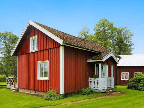 Gotene House | 4 person holiday home in GÖTENE