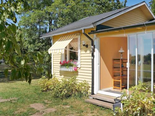 Hastveda House | 4 person holiday home in HÄSTVEDA