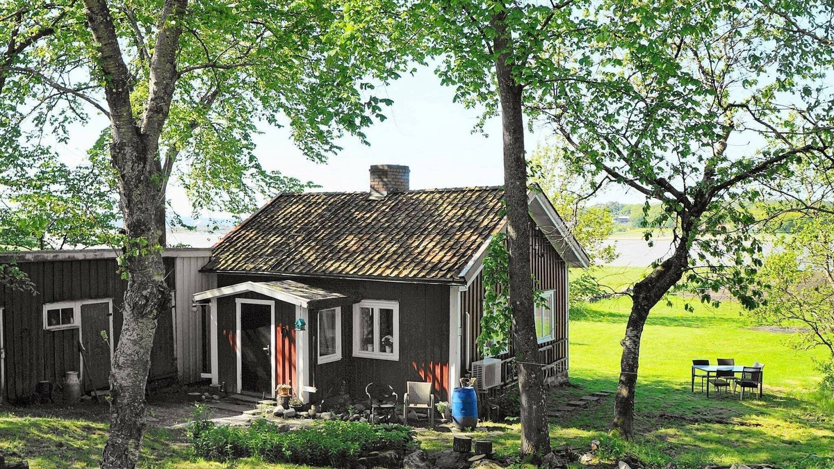 Kode House | 4 person holiday home in kode-By Traum