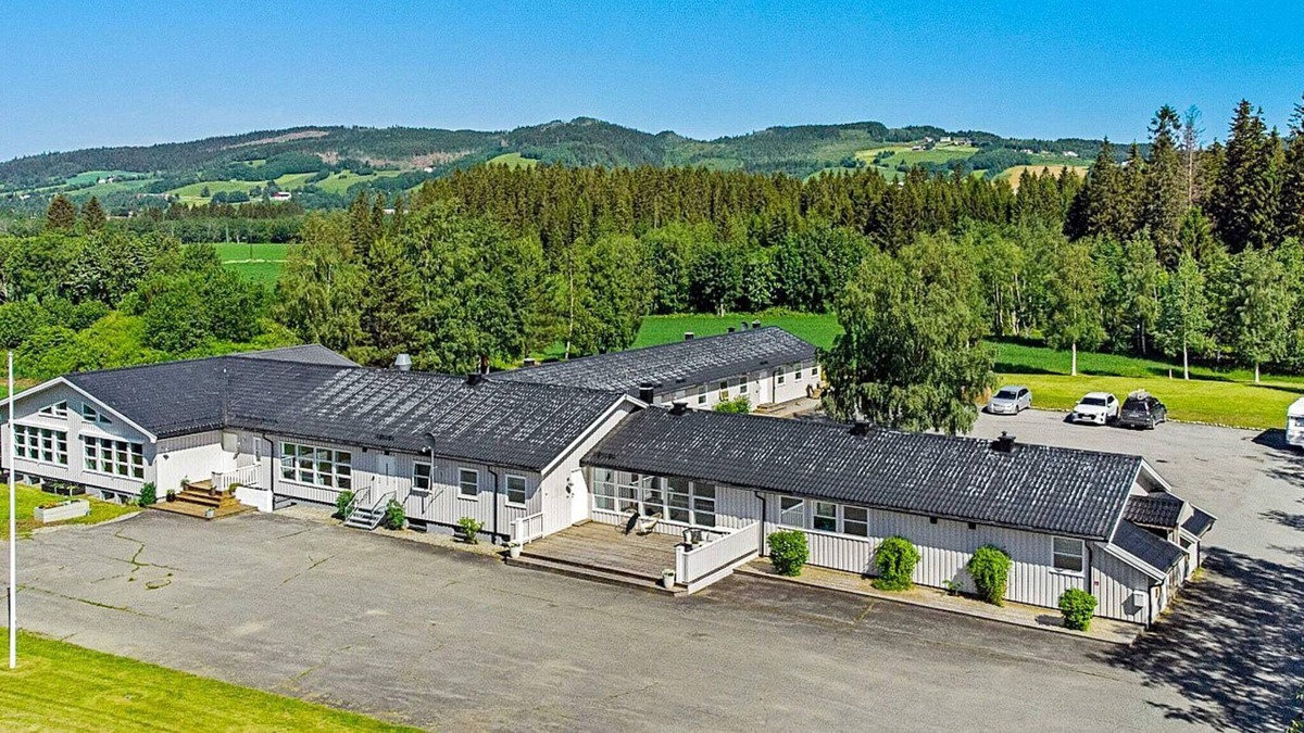 Selbu Apartment | 4 person holiday home in SELBU