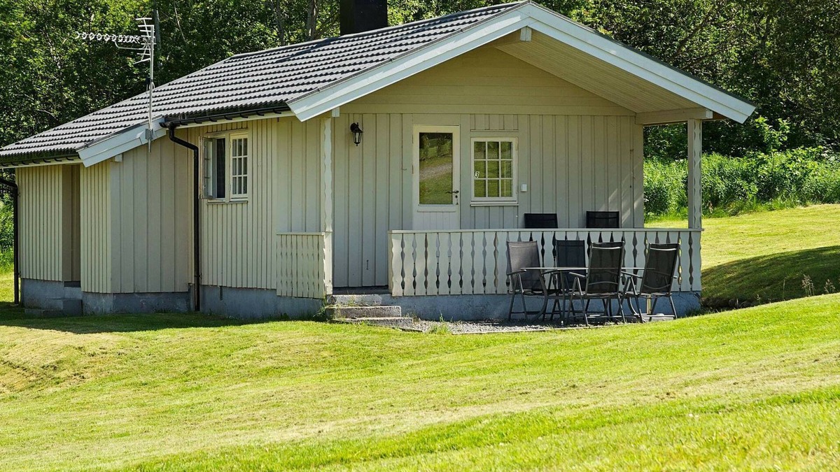 Stryn House | 4 person holiday home in Utvik-By Traum