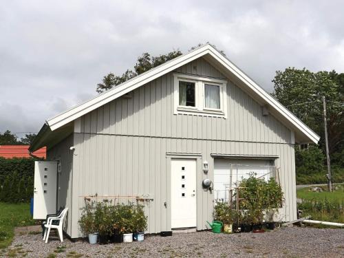 Gottskar House | 4 person holiday home in ONSALA-By Traum