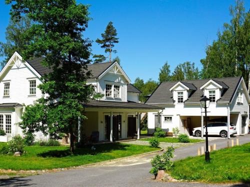Ranas House | 4 person holiday home in RIMBO