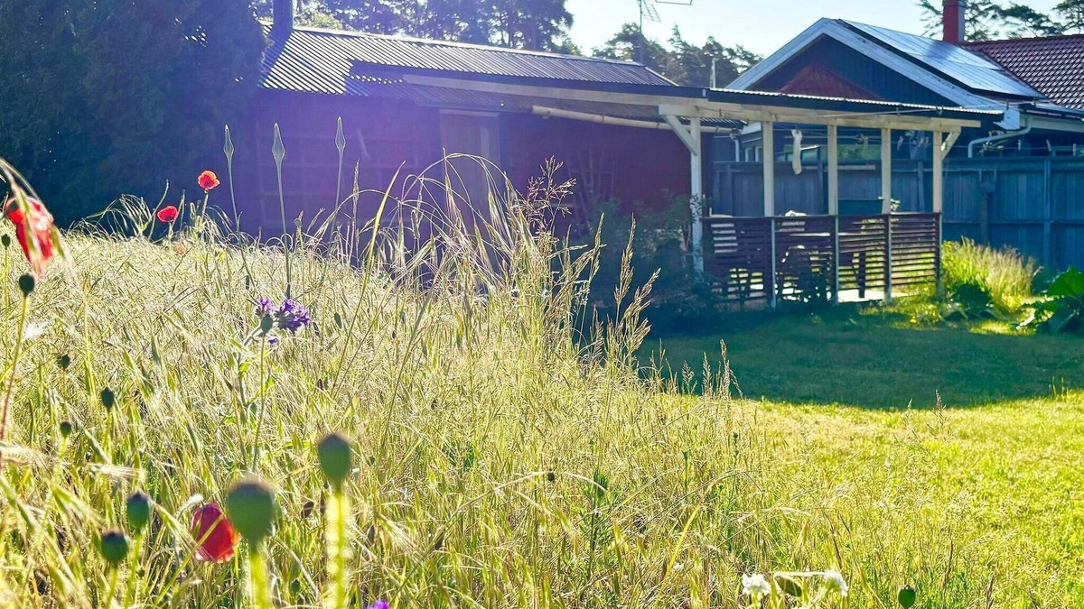 Aahus House | 4 person holiday home in ÅHUS-By Traum