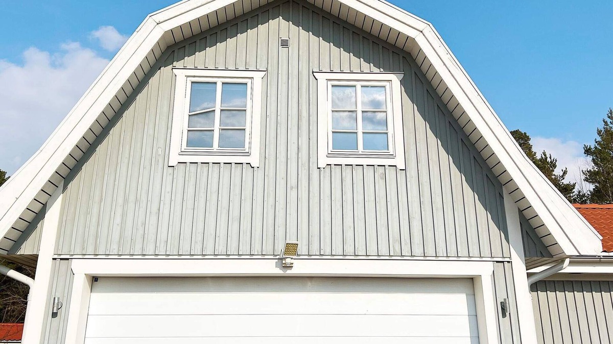 Sodertalje Municipality House | 4 person holiday home in JERNA