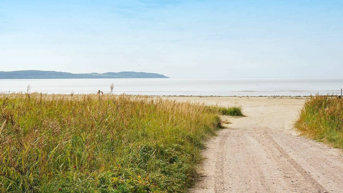Laholm Apartment | 4 person holiday home in LAHOLM