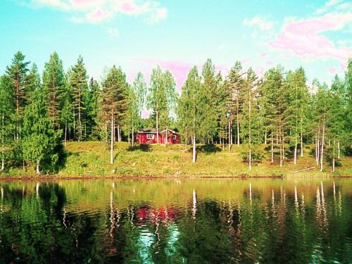 Marbacken House | 4 person holiday home in TORSBY-By Traum