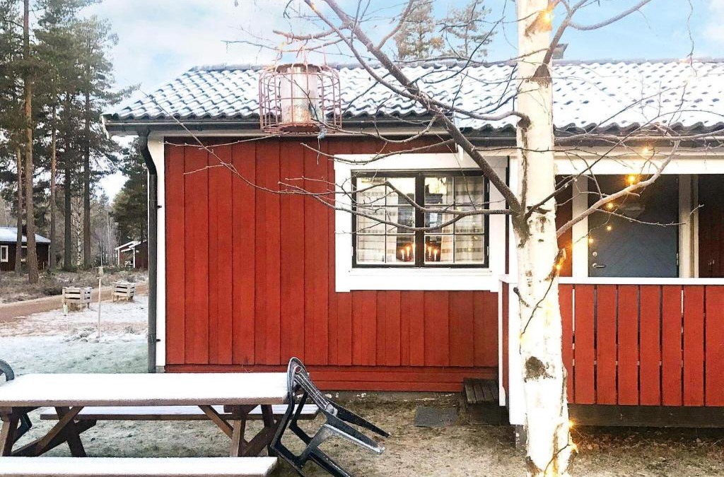 Dalarna House | 4 person holiday home in Sollerön-By Traum