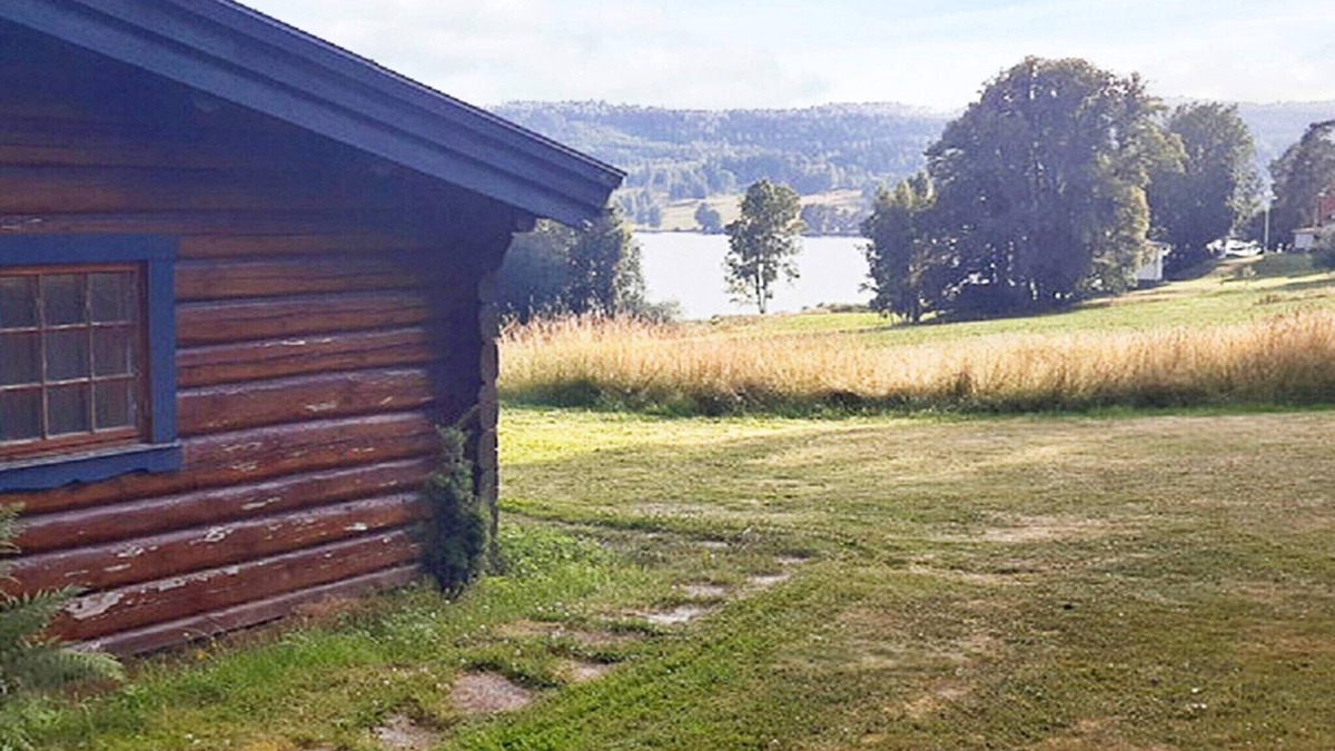 Sunne Municipality House | 4 person holiday home in SUNNE