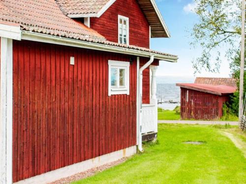 Tallberg Apartment | 4 person holiday home in TÄLLBERG-By Traum