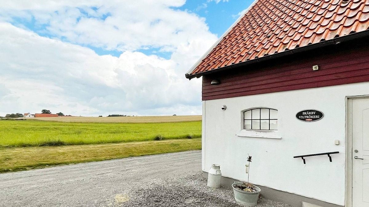 Skarby Apartment | 4 person holiday home in YSTAD-By Traum