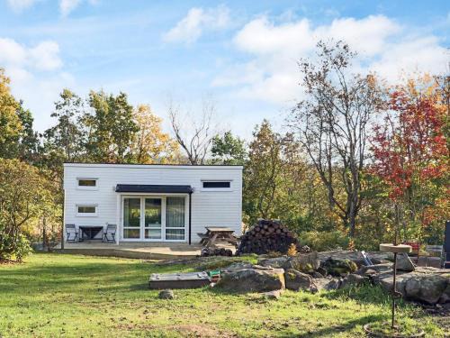 Askloster House | 4 person holiday home