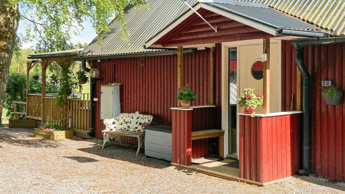 Asljunga House | 4 person holiday home in Åsljunga