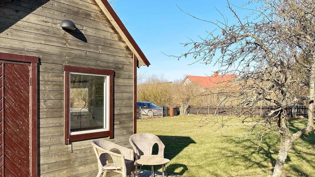 Burgsvik House | 4 person holiday home in BURGSVIK