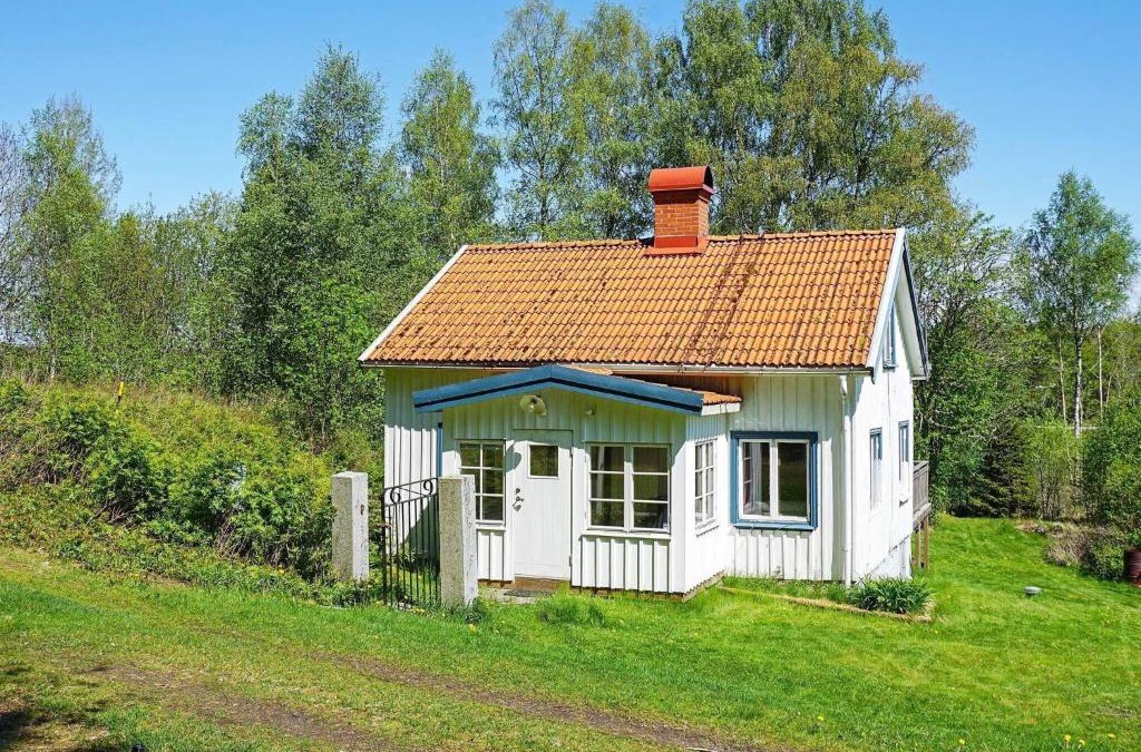 Fjallbacka House | 4 person holiday home in Fjällbacka-By Traum