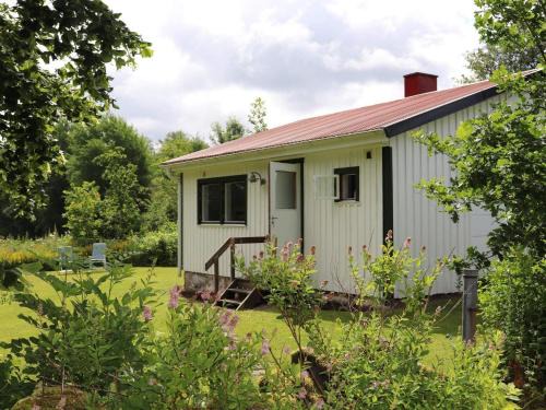 Karl Gustav House | 4 person holiday home in KARL GUSTAV