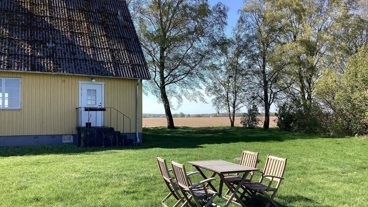 Kvidinge House | 4 person holiday home in Kvidinge
