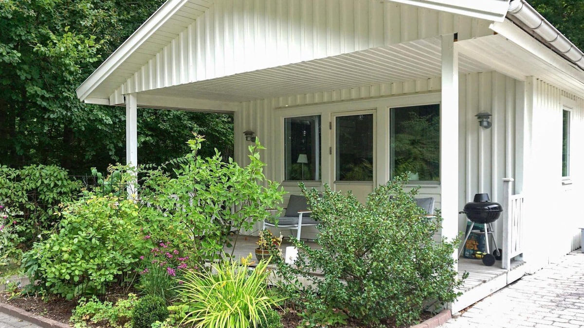 Lyckeby House | 4 person holiday home in LYCKEBY-By Traum