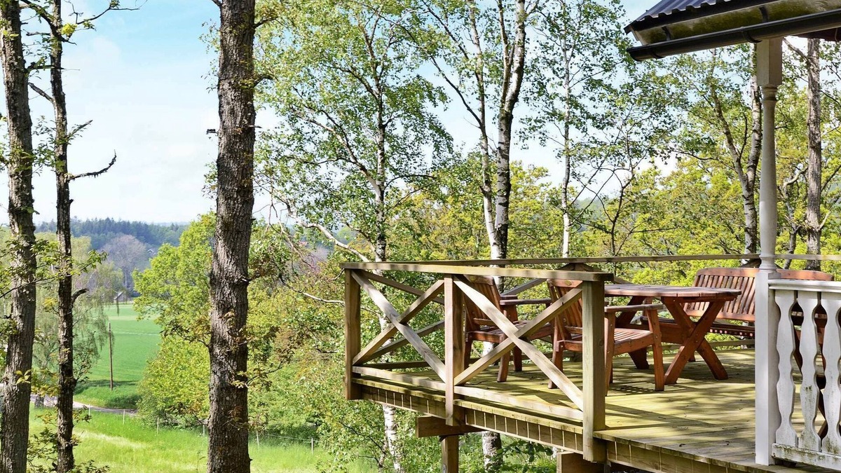 Sloinge House | 4 person holiday home in Slöinge