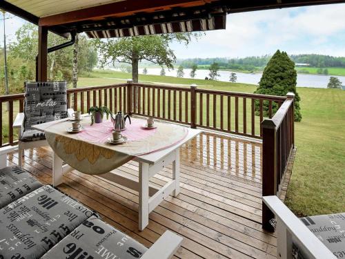 Frandefors House | 4 person holiday home in Frändefors