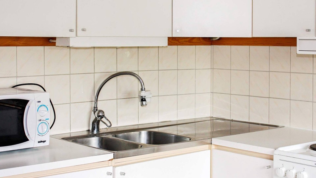 Tallberg Apartment | 4 person holiday home in TÄLLBERG