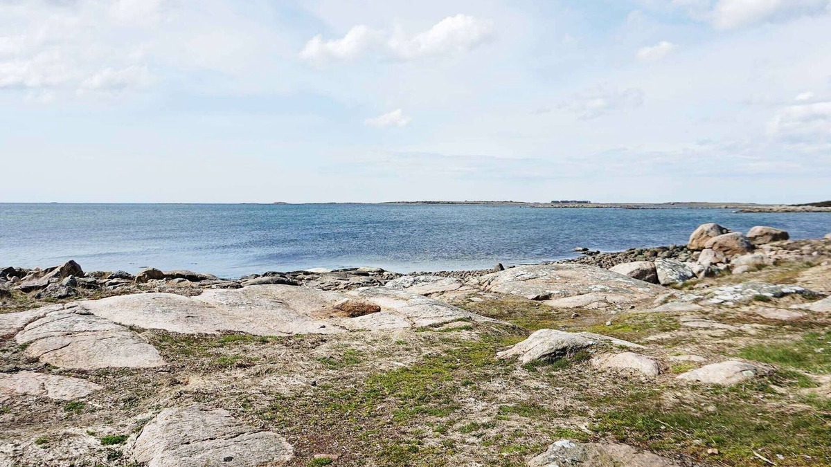 Varberg Municipality House | 4 person holiday home in VARBERG