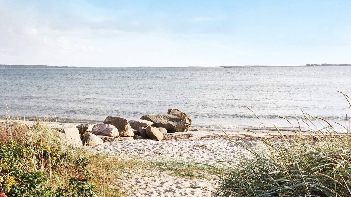 Varberg Municipality House | 4 person holiday home in VARBERG