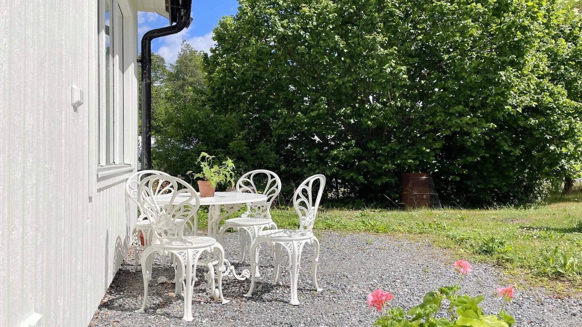 Ytterbystrand House | 4 person holiday home in Vaxholm