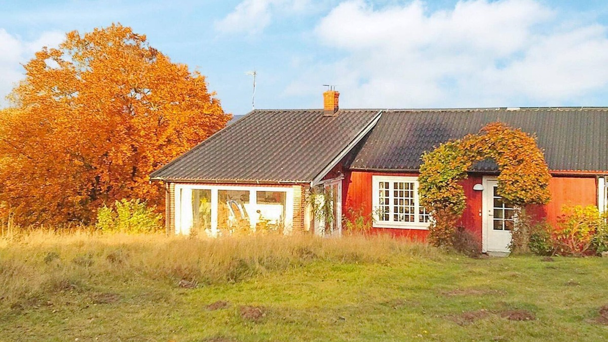 Lund Municipality House | 4 person holiday home in VEBERÖD-By Traum