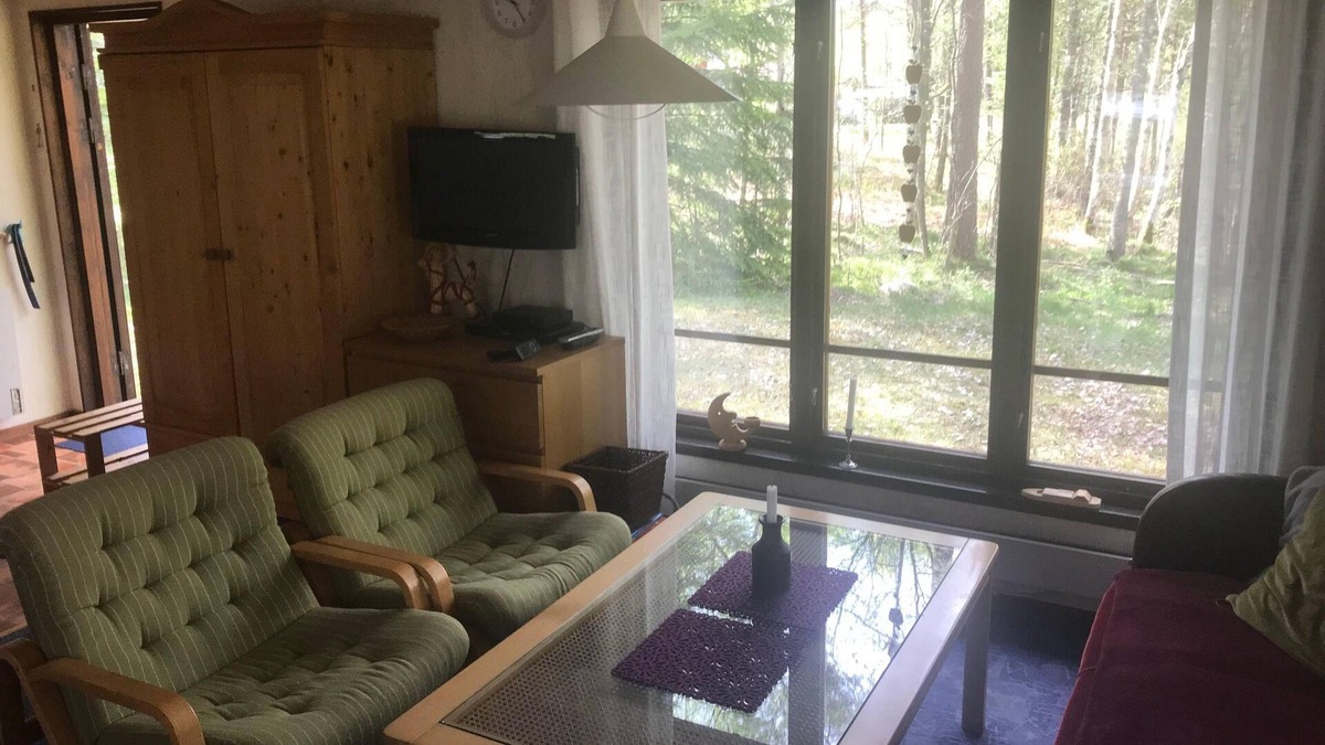 Roke Other | 4 Personen Ferienhaus im südschwedischen Wald