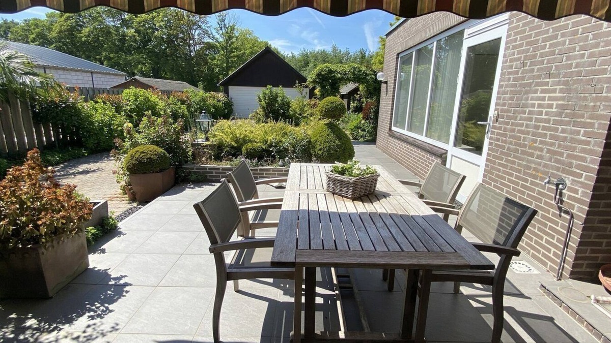 Aardenburg House | 4 Persons Holiday home in Aardenburg near Sluis