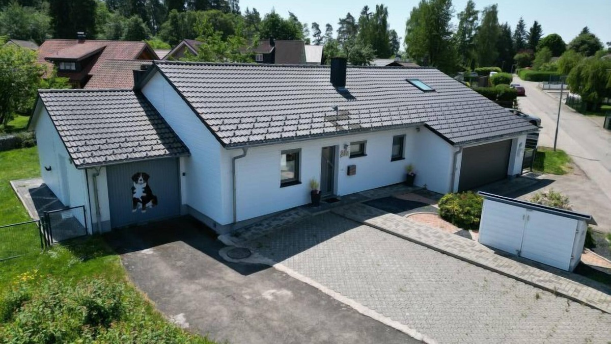 Loffingen House | 4 Pfoten by Interhome