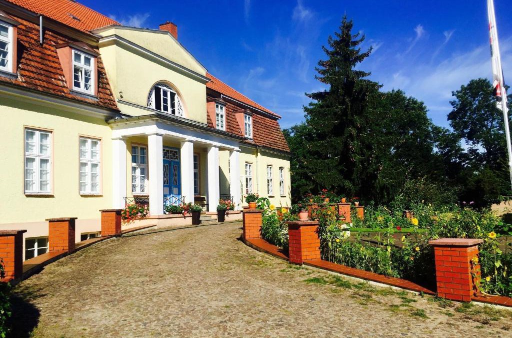 Borkow Apartment | 4 Plau