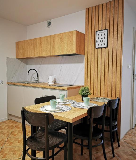 Nadole House | 4 Pory Roku Apartamenty Domki Pokoje