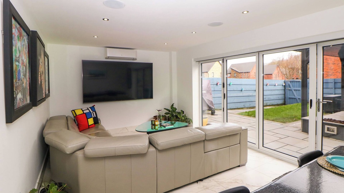 Skegby Cottage | 4 Rockcliffe Grange