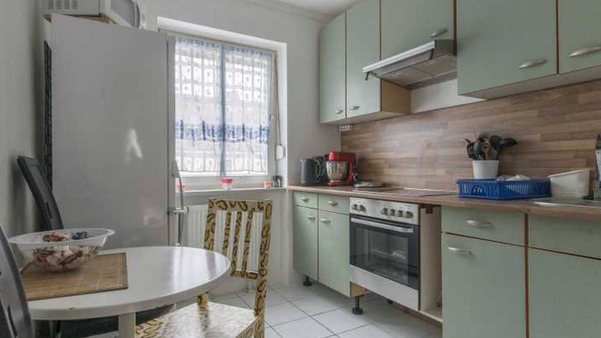 Dohren-Wulfel Apartment | 4 room apartment ID 5631 | WiFi apartment