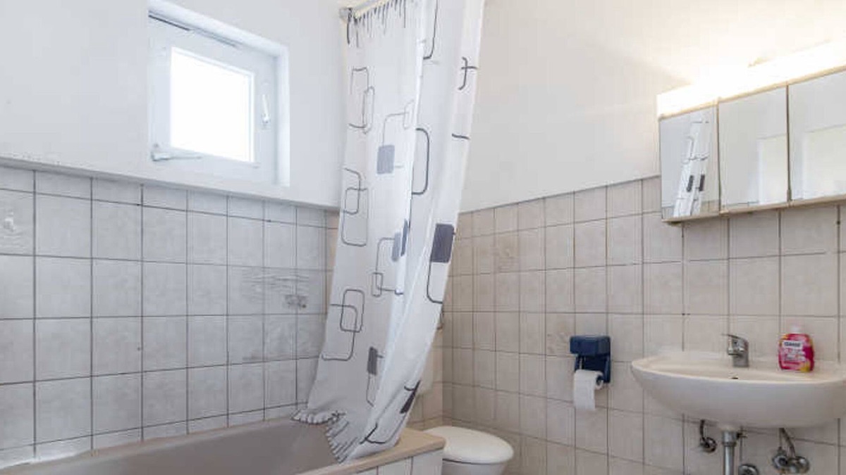 Dohren-Wulfel Apartment | 4 room apartment ID 5641 | WiFi apartment