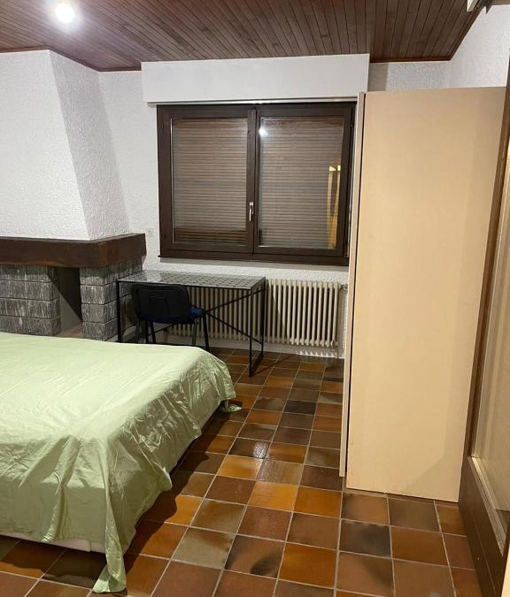 Vernier House | 4 Rooms 45D in a big renovated house