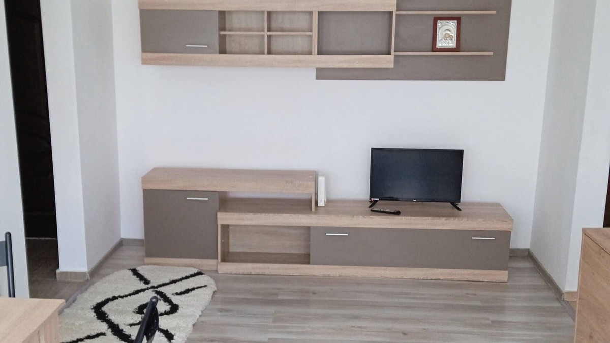 Tulcea Apartment | 4 Rooms Apartment