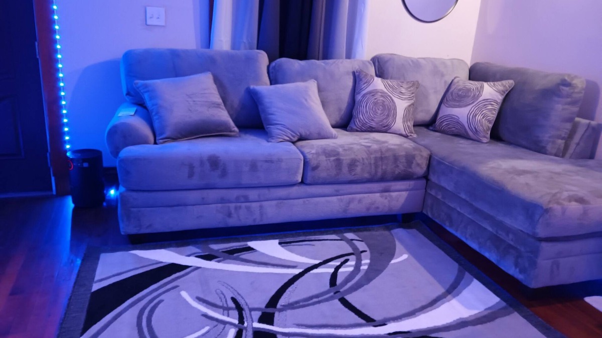 Lyndon House | 4 rooms for rent
