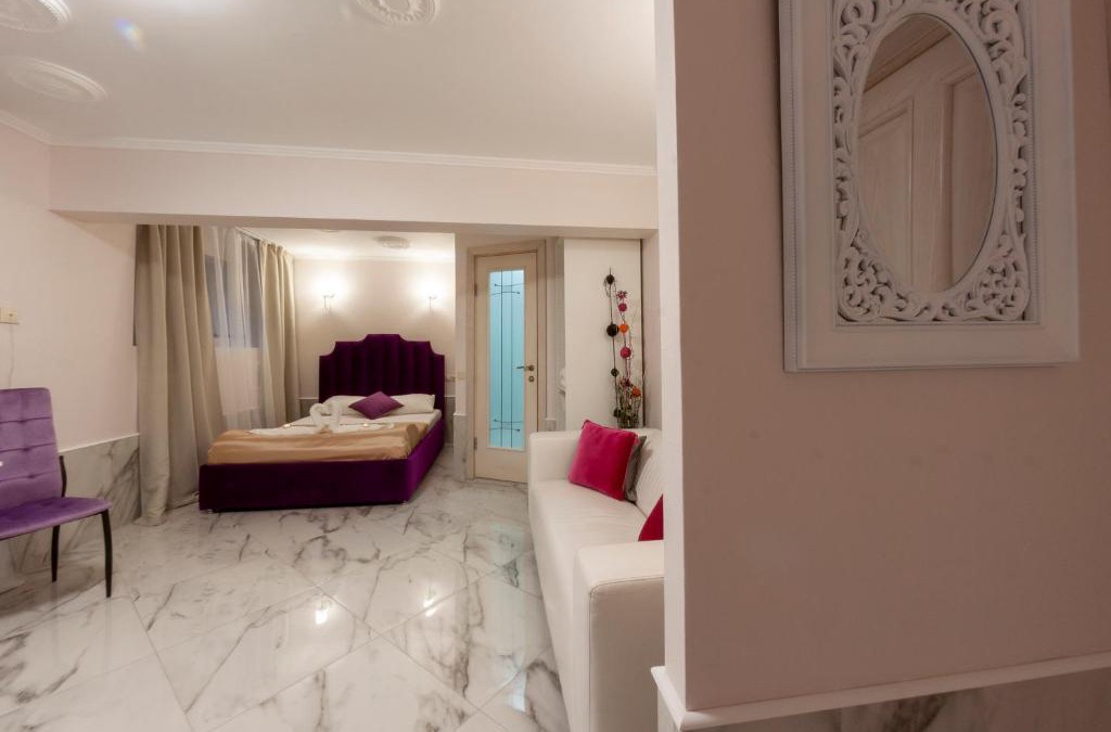 Airport District Hotel | 4 Rooms Hotel