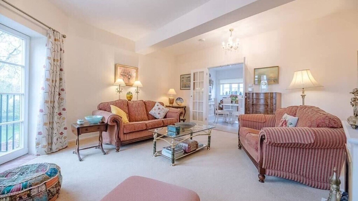 Lavenham Apartment | 4 Ropers Court, Lavenham
