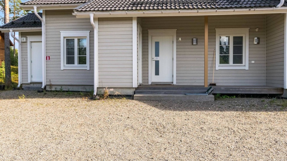 Vuokatti House | 4 Seasons Hymy A by Interhome