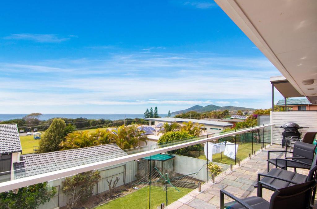 Forster House | 4 Seaview Street Extended