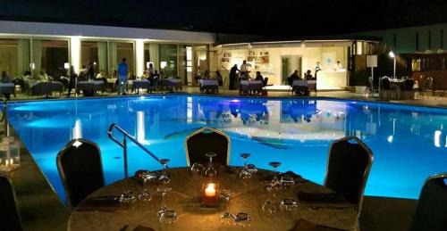 Cannizzaro Hotel | 4 Spa Resort Hotel