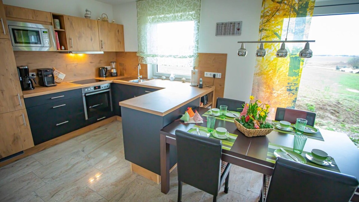 Oberwaldbach Apartment | 4*Star apartment near Legoland - Fuchsbau first floor with terrace
